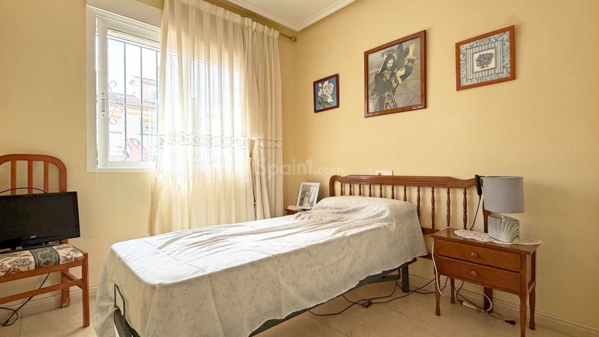 Resale - Radhus -
Torrevieja - La Siesta - El Salado -  Torreta