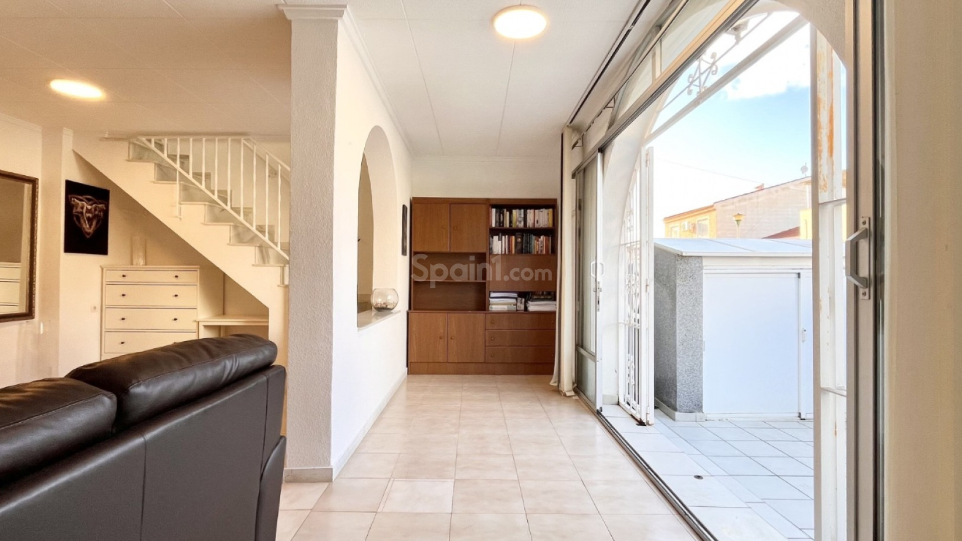 Resale - Radhus -
Torrevieja - La Siesta - El Salado -  Torreta