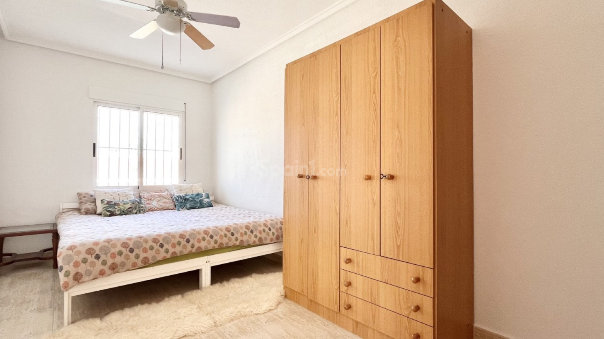 Resale - Radhus -
Torrevieja - La Siesta - El Salado -  Torreta