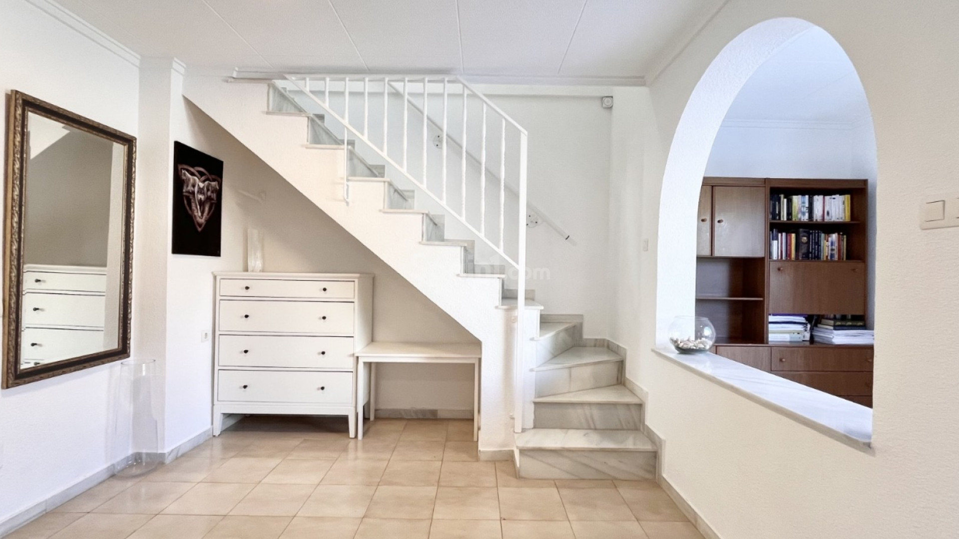 Resale - Radhus -
Torrevieja - La Siesta - El Salado -  Torreta