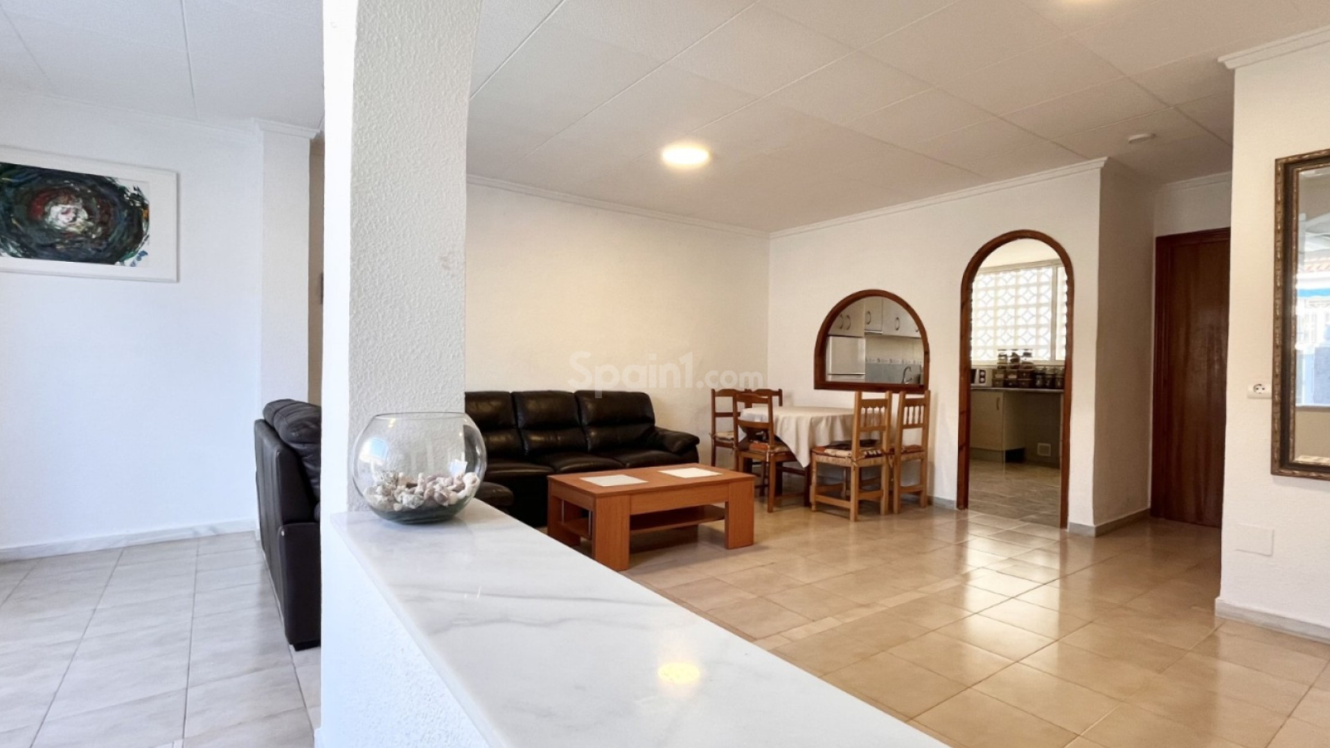 Resale - Radhus -
Torrevieja - La Siesta - El Salado -  Torreta