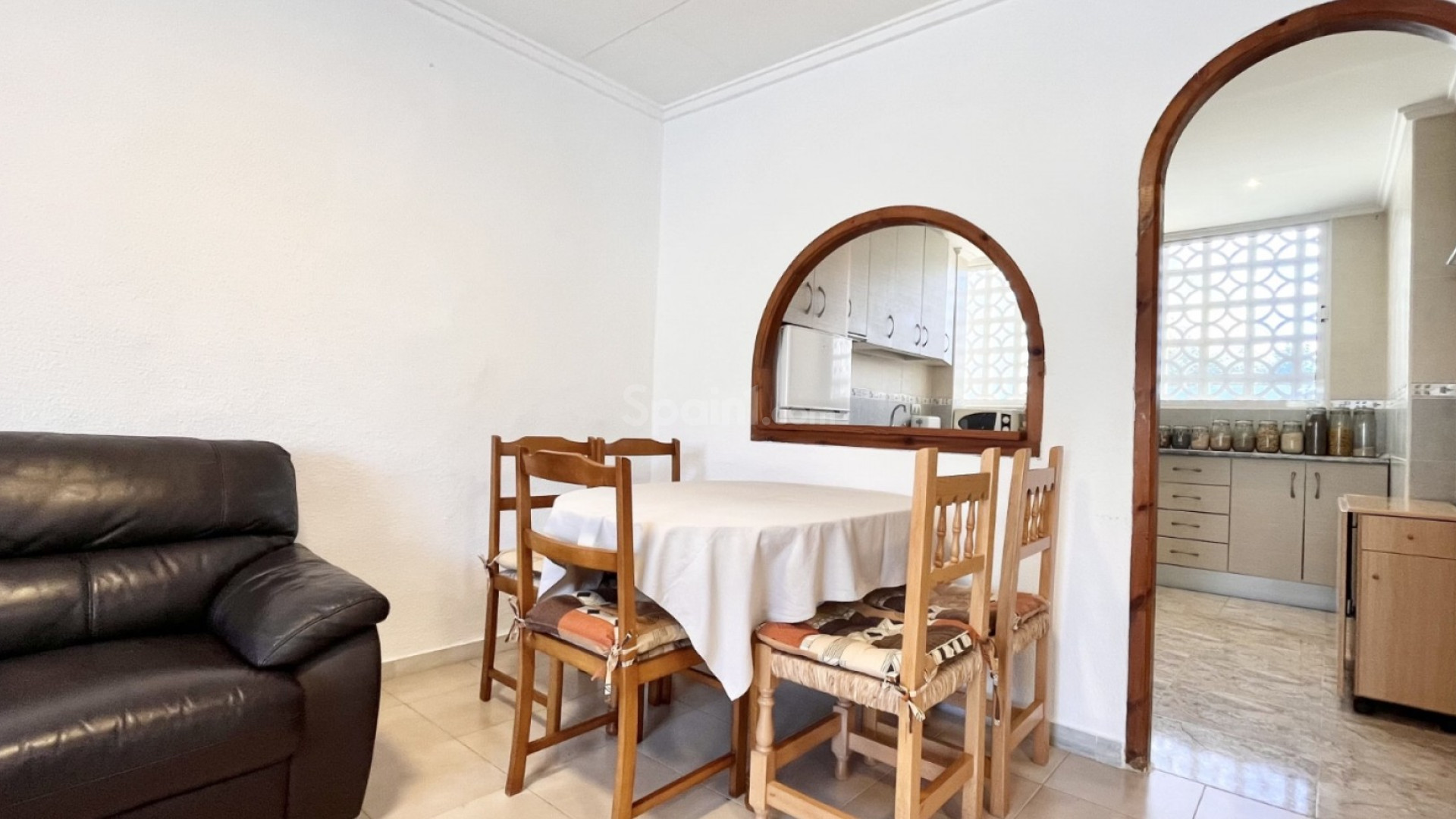 Resale - Radhus -
Torrevieja - La Siesta - El Salado -  Torreta