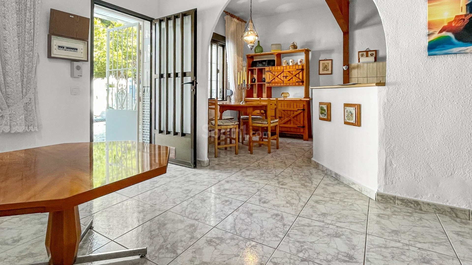Resale - Radhus -
Torrevieja - La Siesta - El Salado -  Torreta