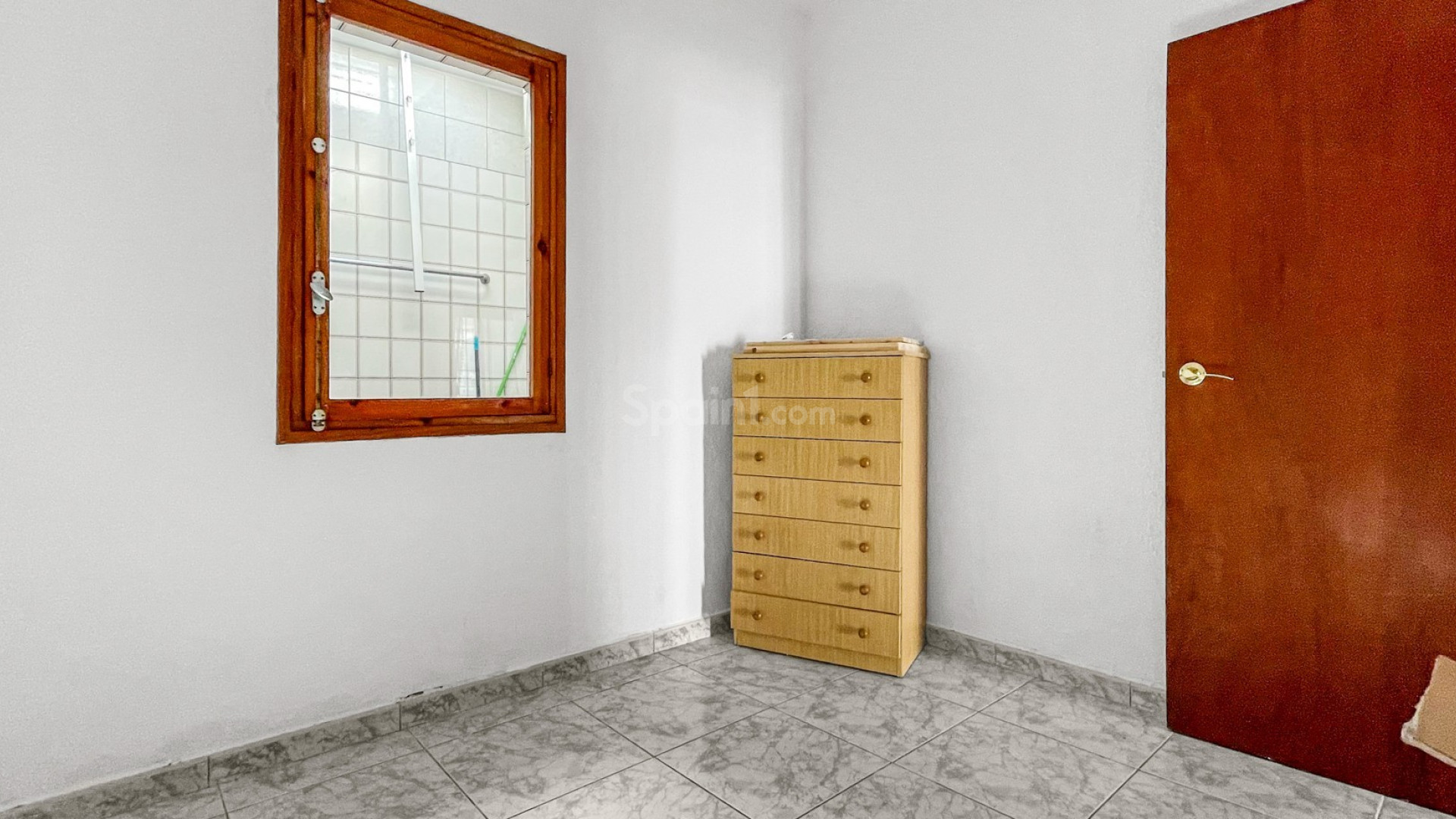Resale - Radhus -
Torrevieja - La Siesta - El Salado -  Torreta