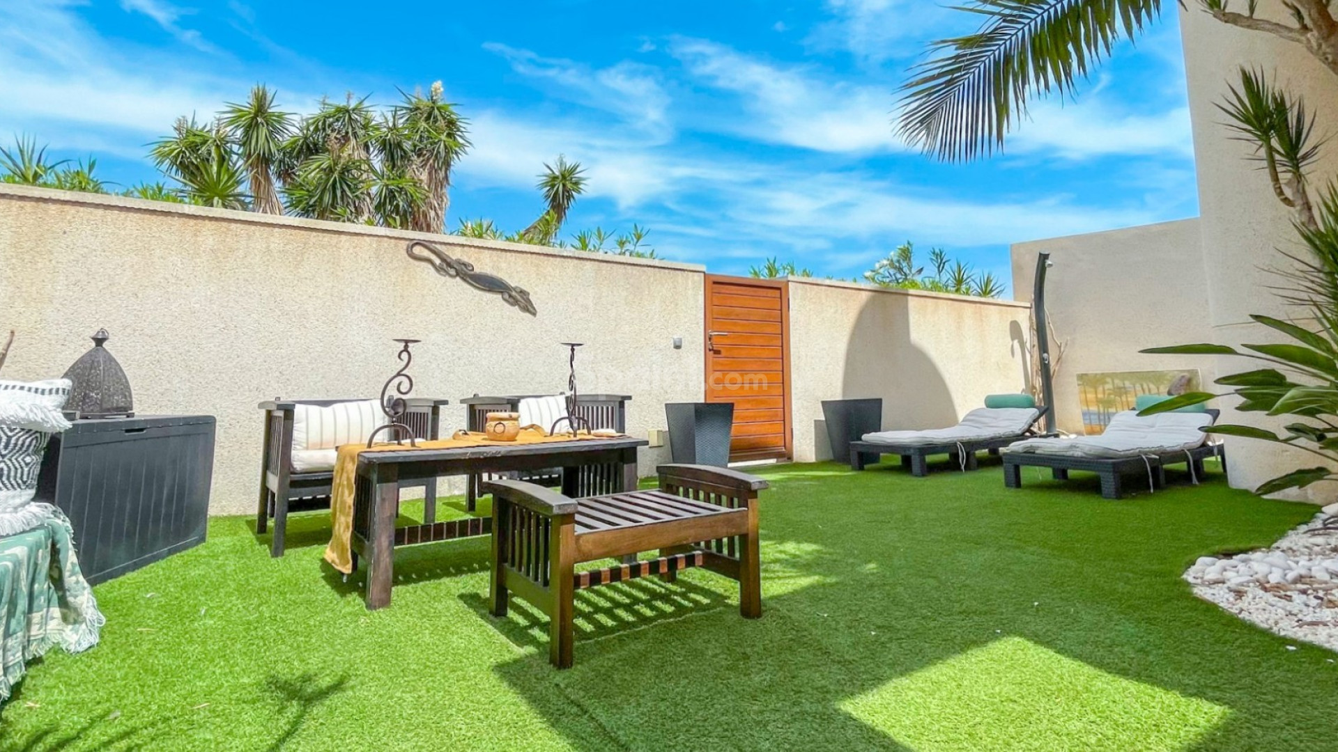 Resale - Radhus -
Torrevieja - La Siesta - El Salado -  Torreta