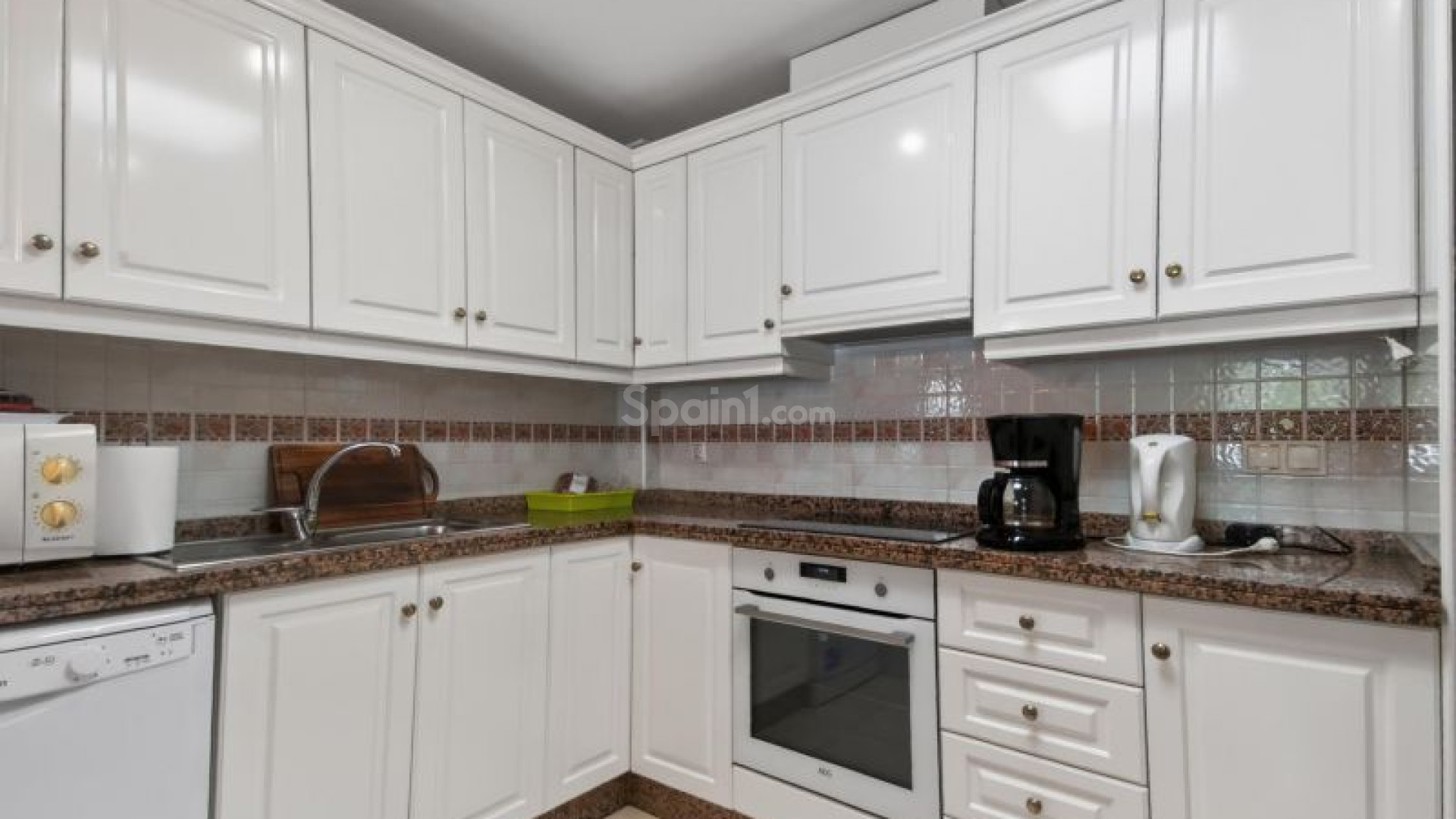 Resale - Radhus -
Torrevieja - La Torreta