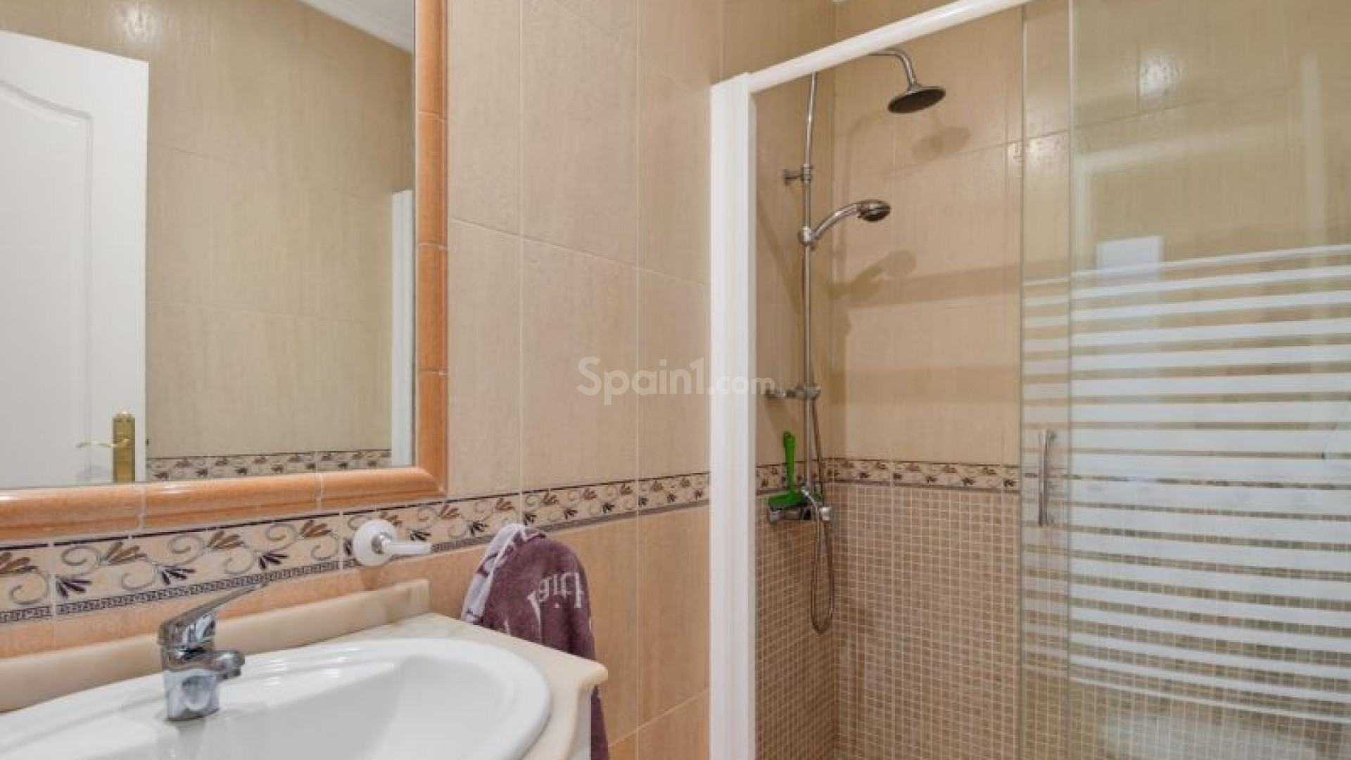 Resale - Radhus -
Torrevieja - La Torreta