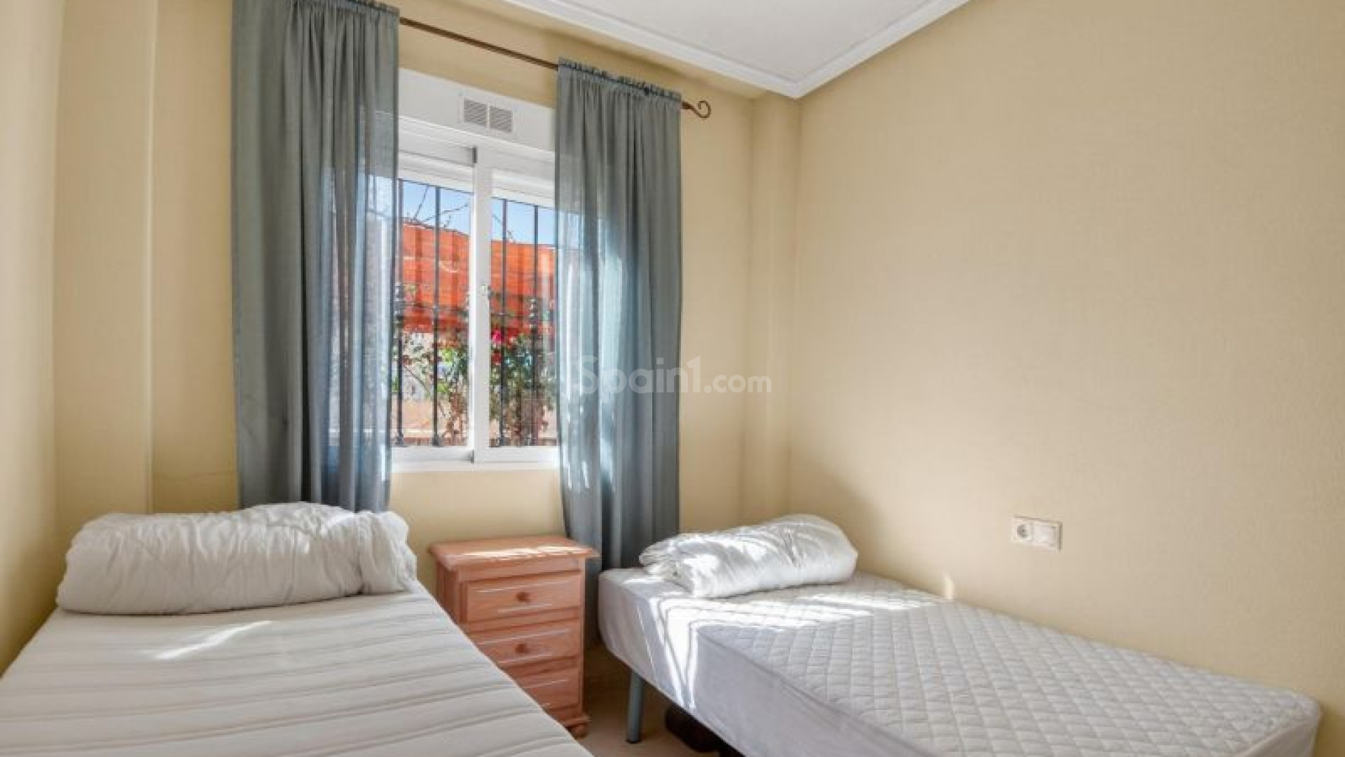 Resale - Radhus -
Torrevieja - La Torreta