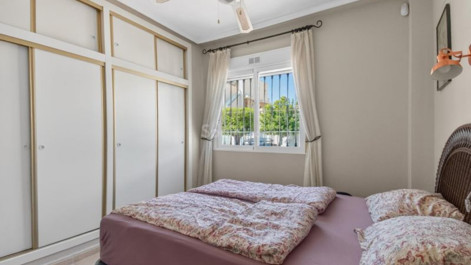 Resale - Radhus -
Torrevieja - La Torreta