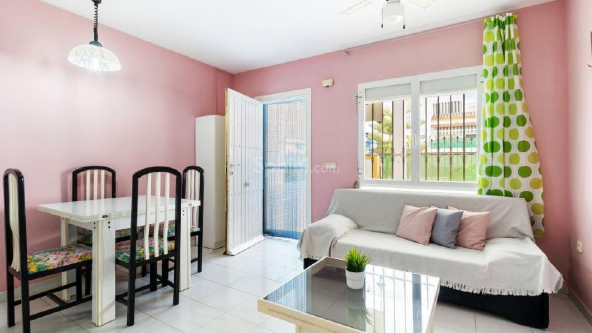 Resale - Radhus -
Torrevieja - Los Altos