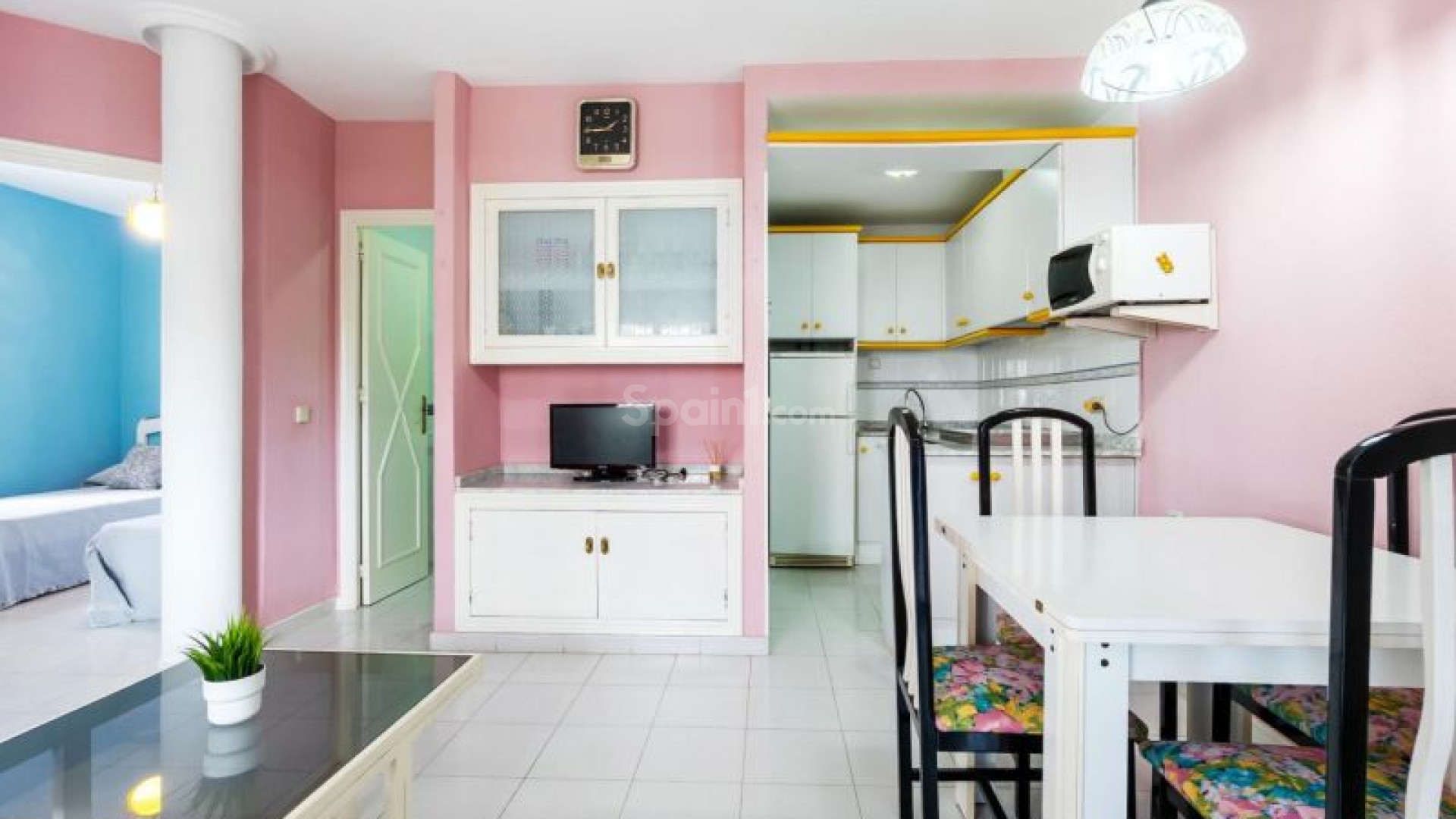 Resale - Radhus -
Torrevieja - Los Altos