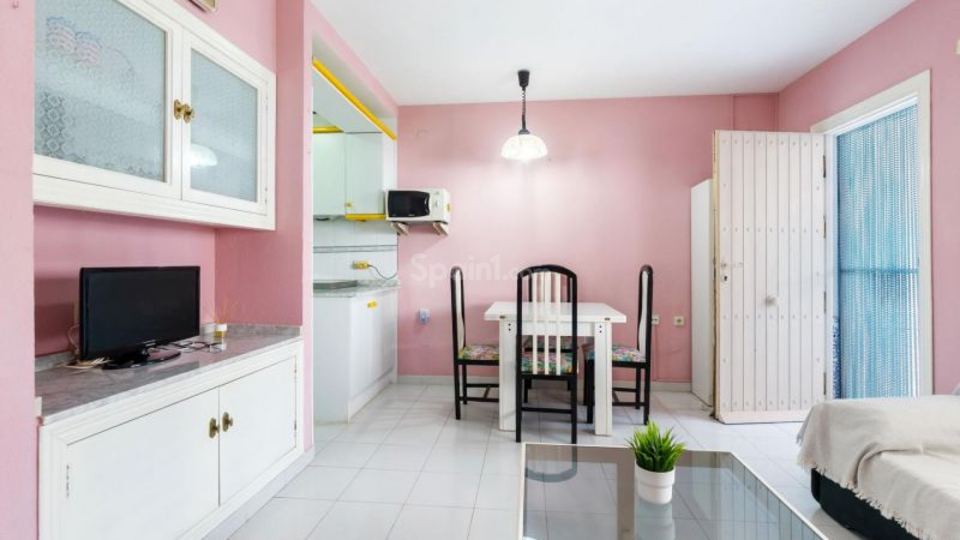 Resale - Radhus -
Torrevieja - Los Altos