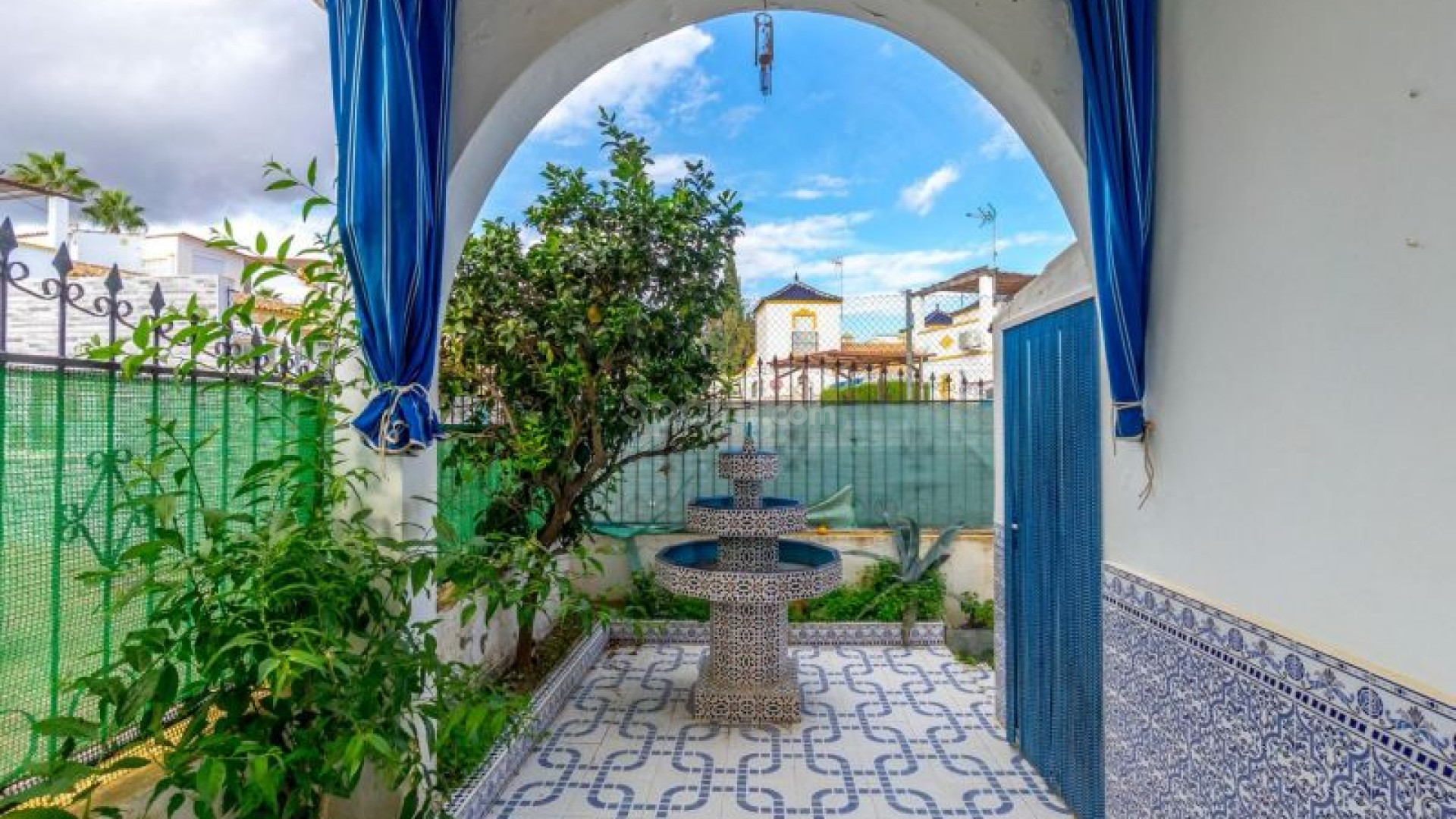 Resale - Radhus -
Torrevieja - Los Altos