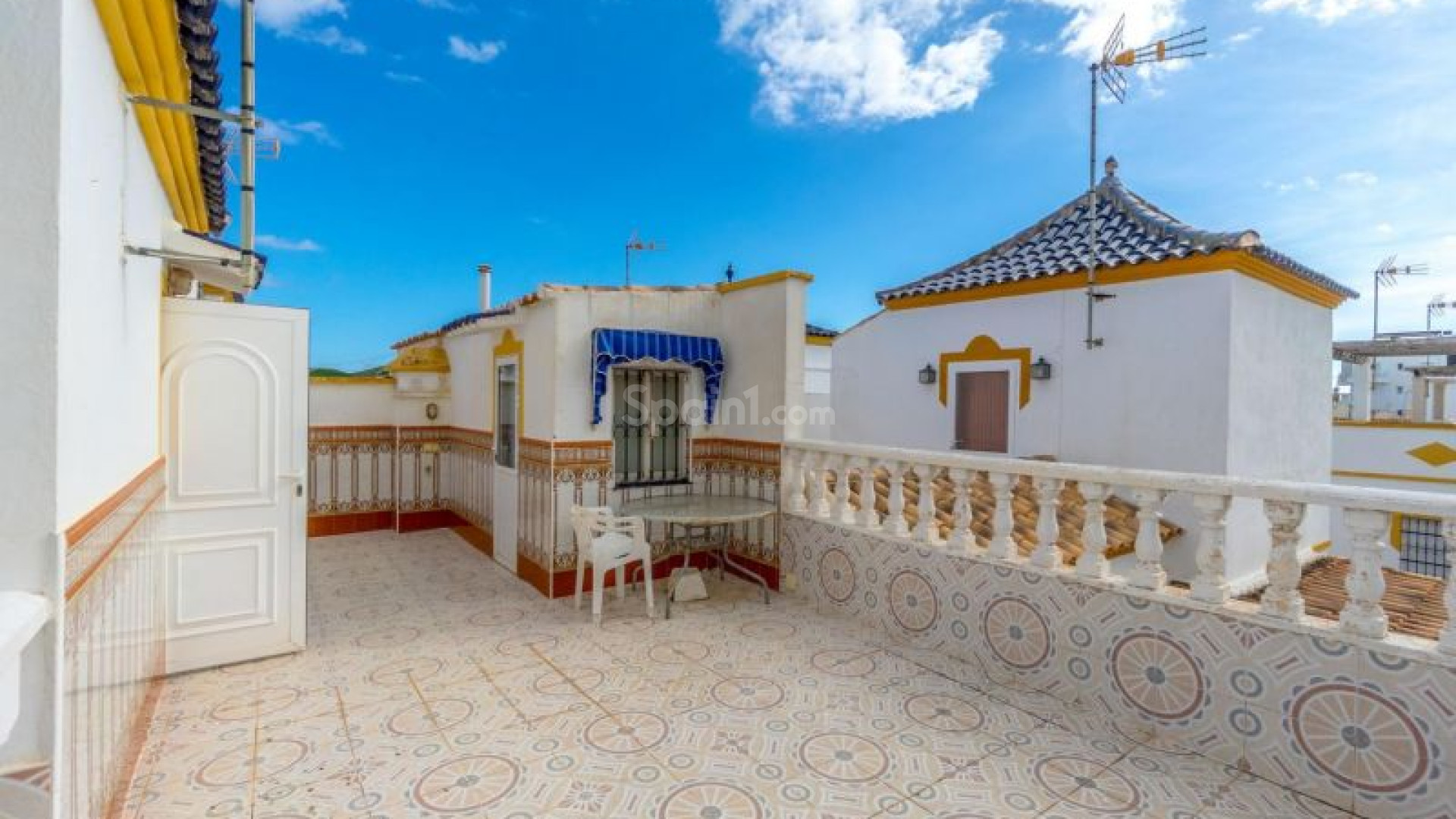 Resale - Radhus -
Torrevieja - Los Altos