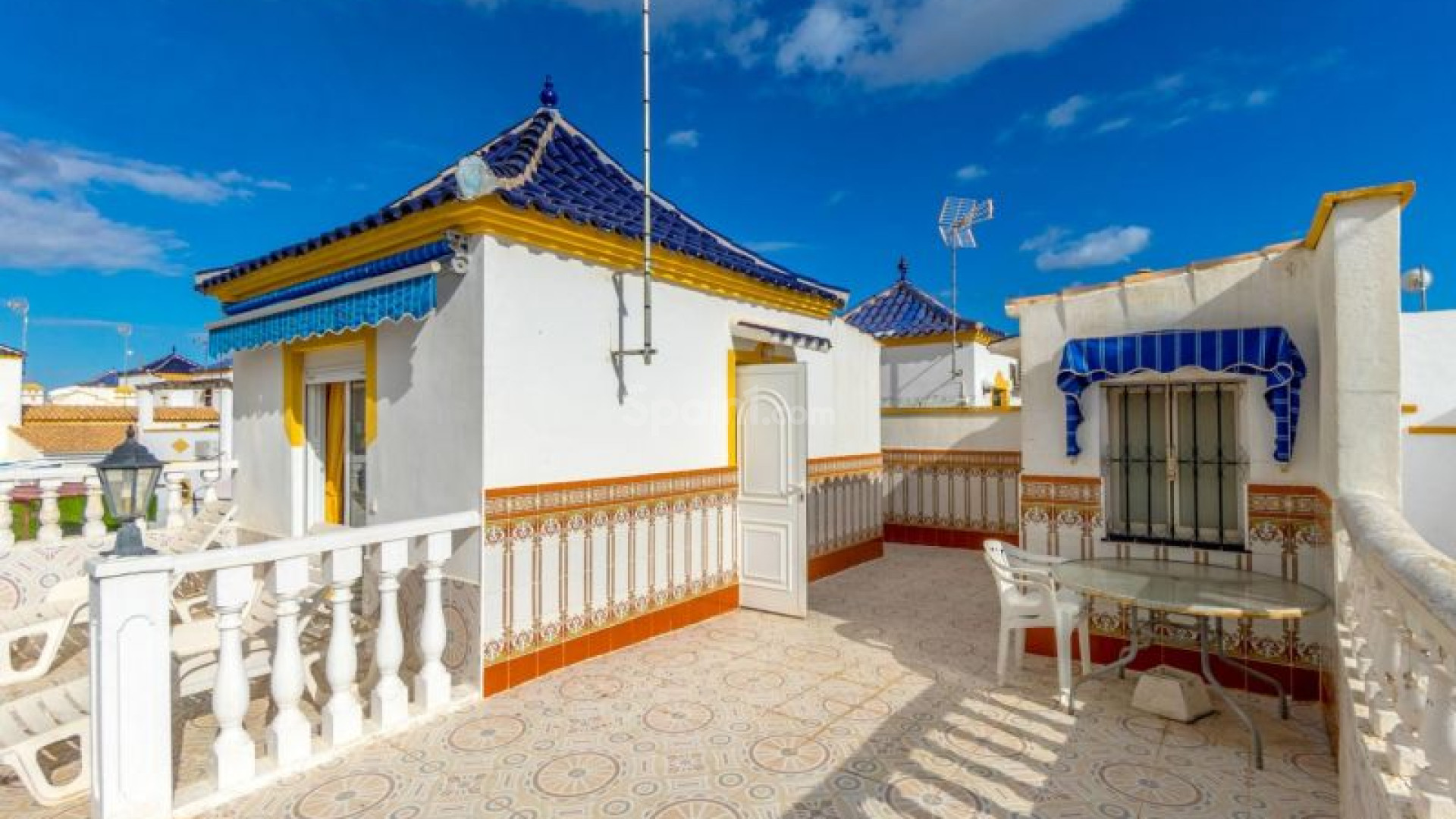 Resale - Radhus -
Torrevieja - Los Altos