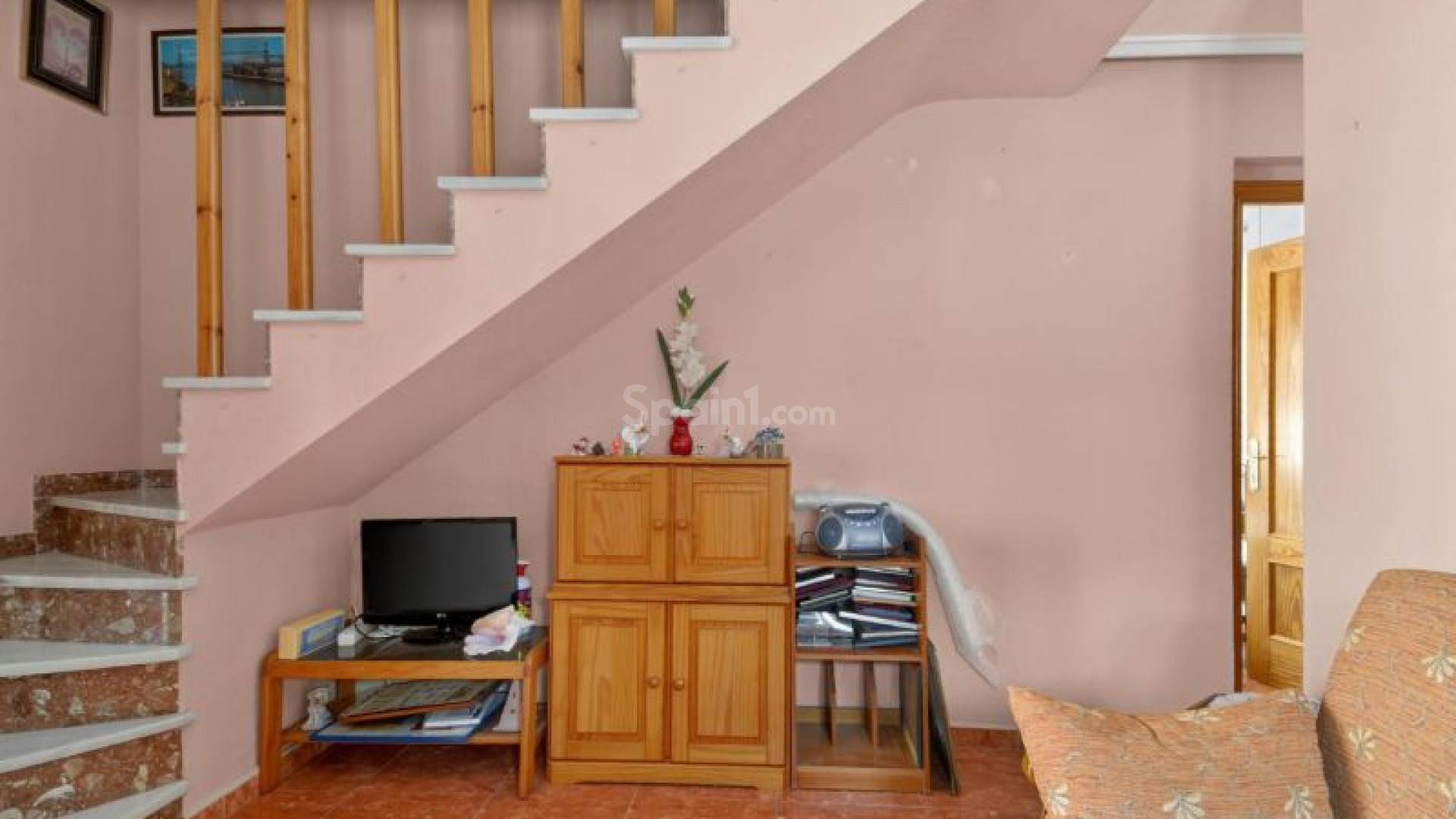 Resale - Radhus -
Torrevieja - Los Altos