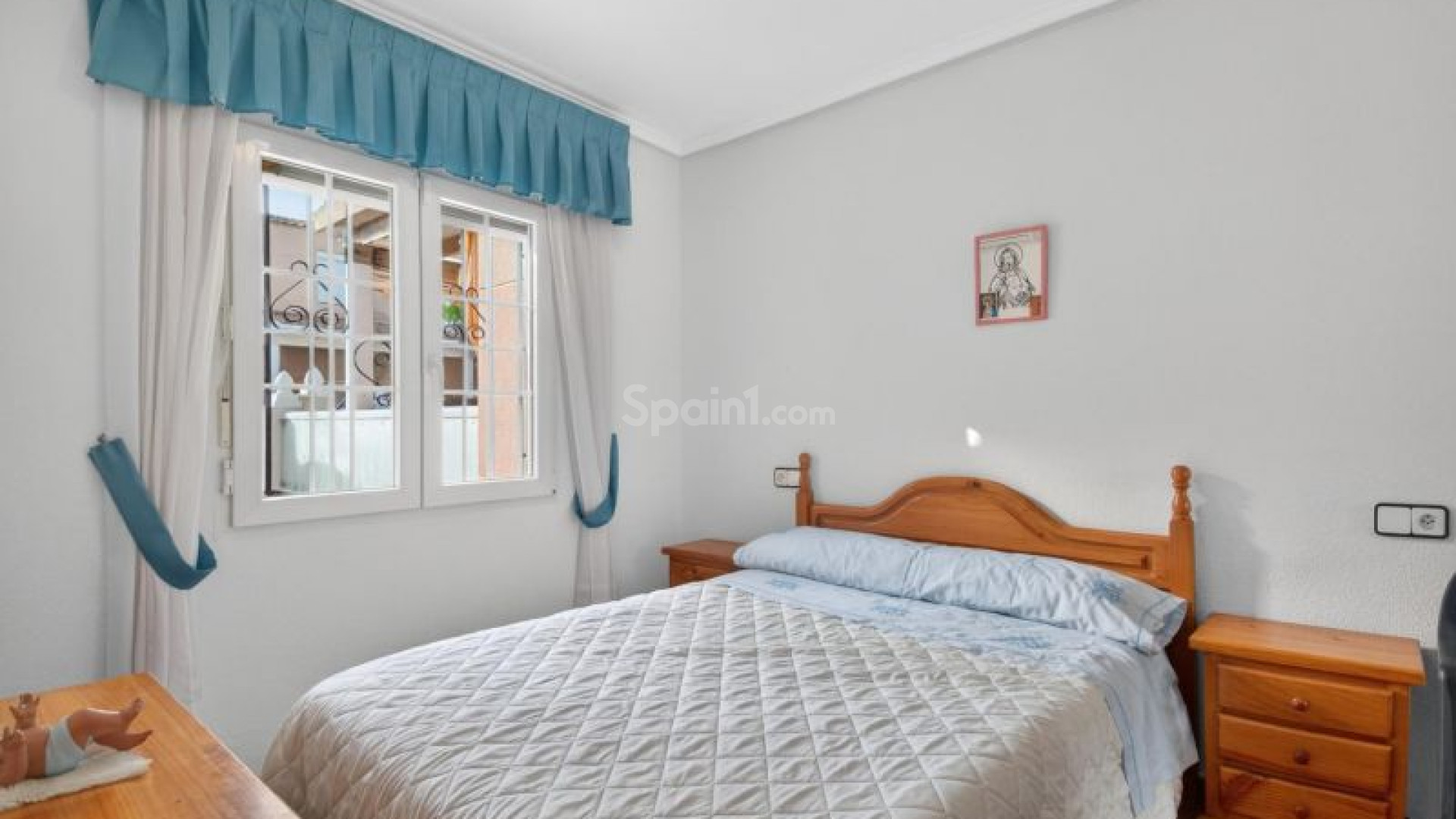 Resale - Radhus -
Torrevieja - Los Altos