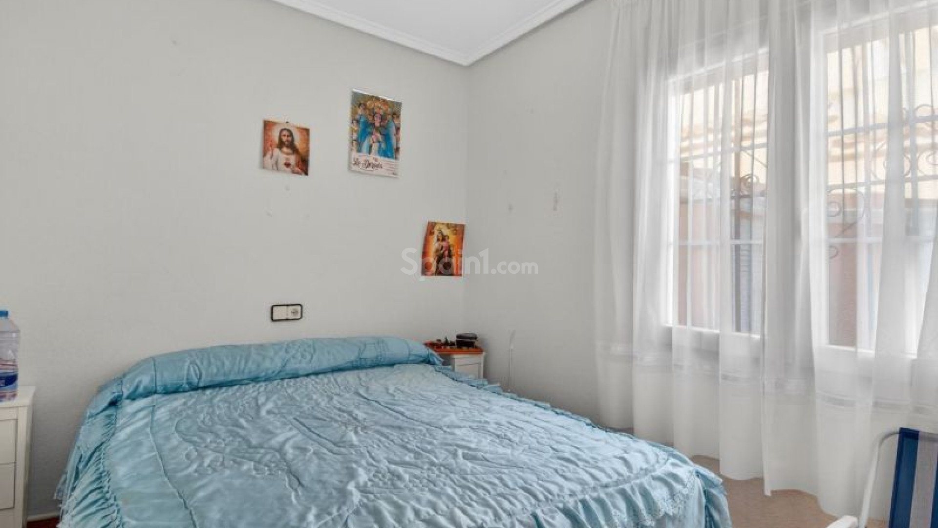 Resale - Radhus -
Torrevieja - Los Altos