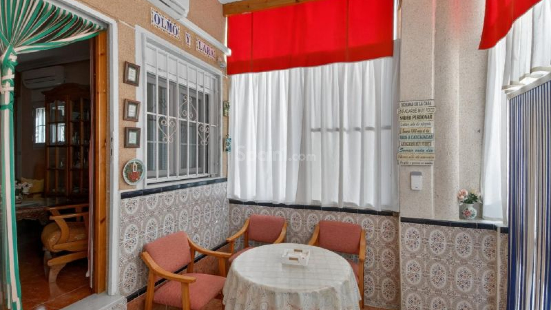 Resale - Radhus -
Torrevieja - Los Altos