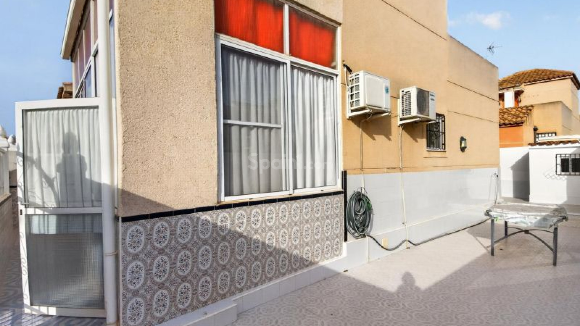 Resale - Radhus -
Torrevieja - Los Altos