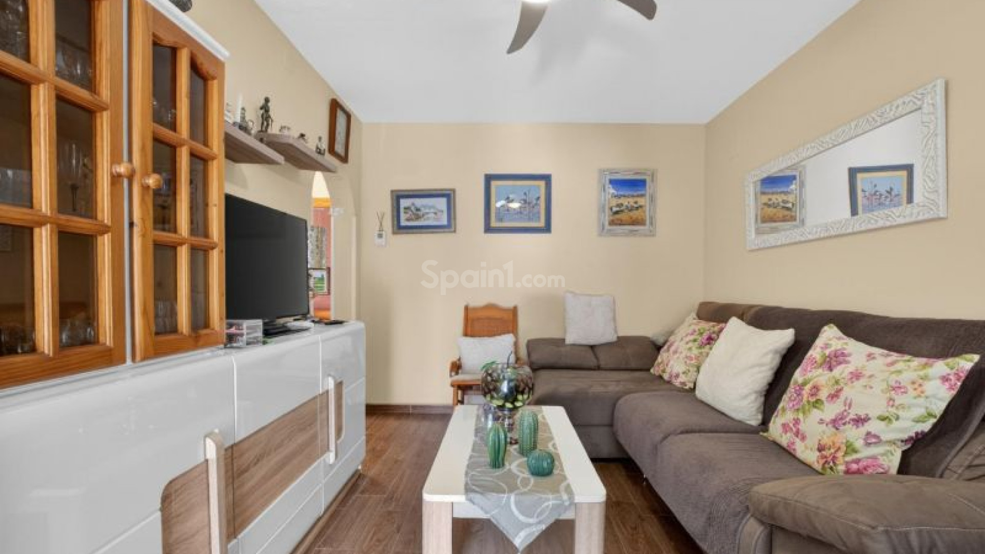 Resale - Radhus -
Torrevieja - Los Altos