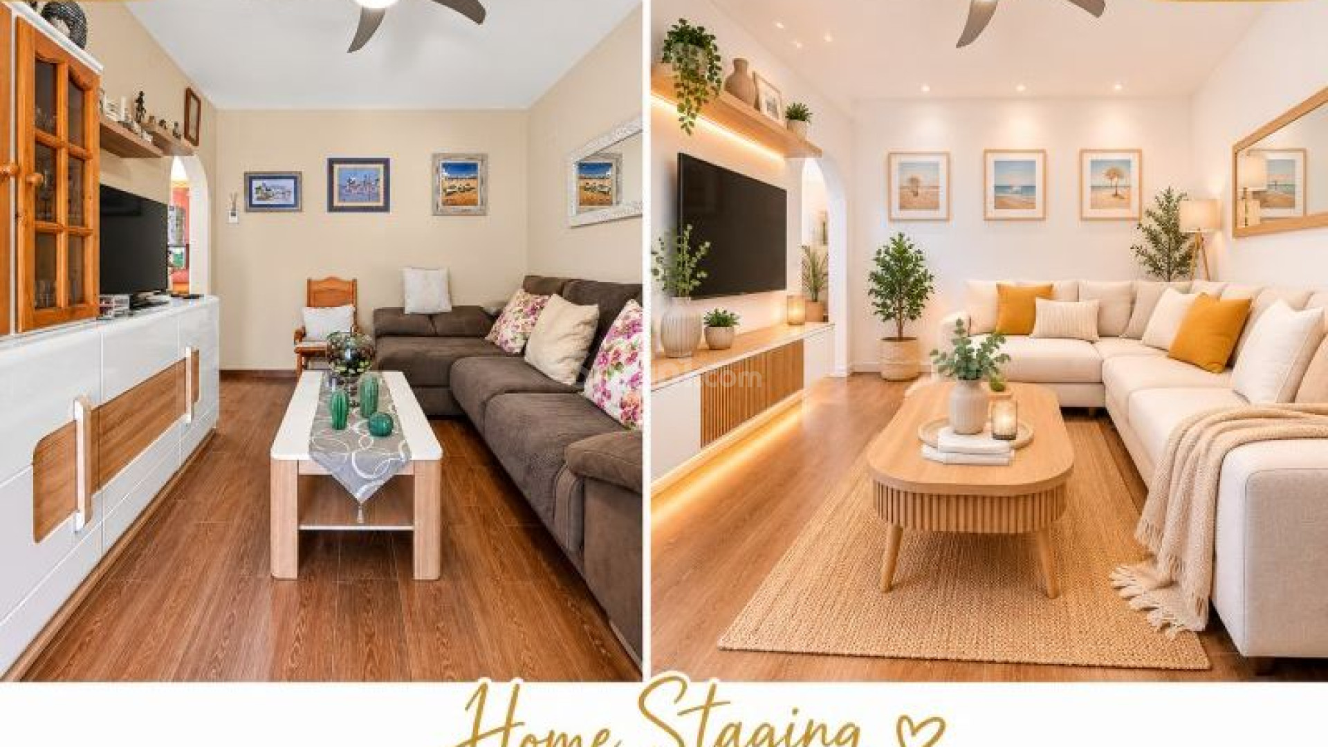 Resale - Radhus -
Torrevieja - Los Altos