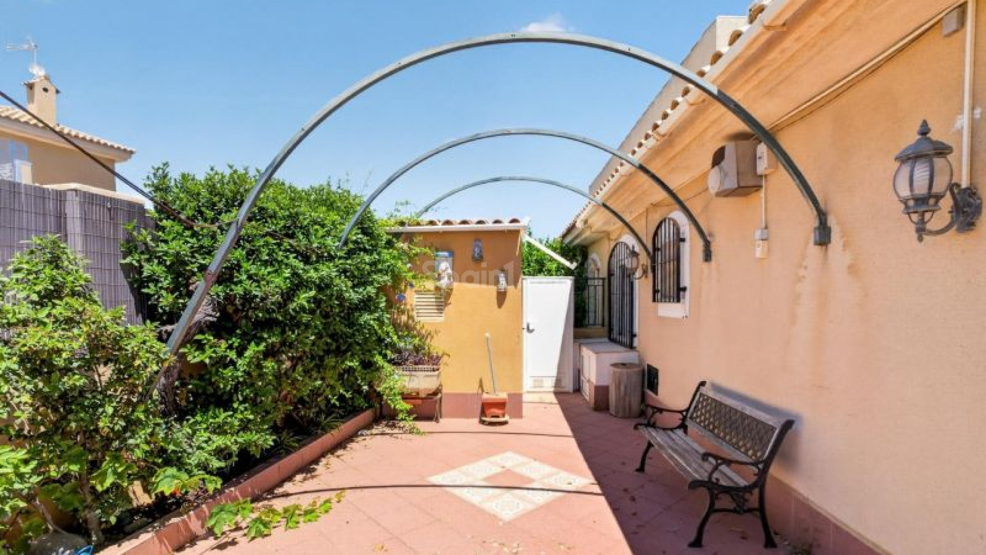 Resale - Radhus -
Torrevieja - Los Altos