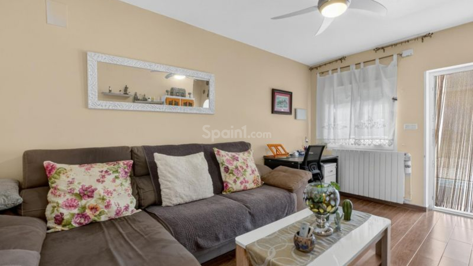 Resale - Radhus -
Torrevieja - Los Altos