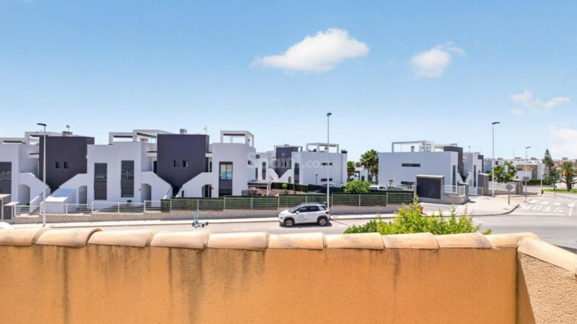 Resale - Radhus -
Torrevieja - Los Altos