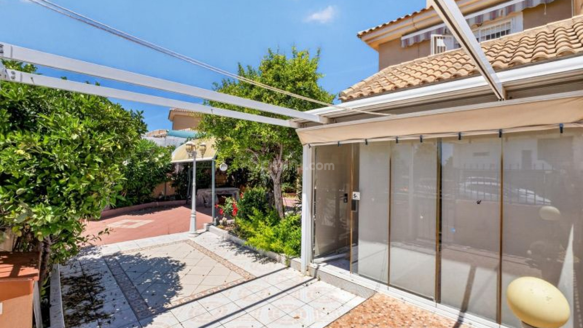 Resale - Radhus -
Torrevieja - Los Altos