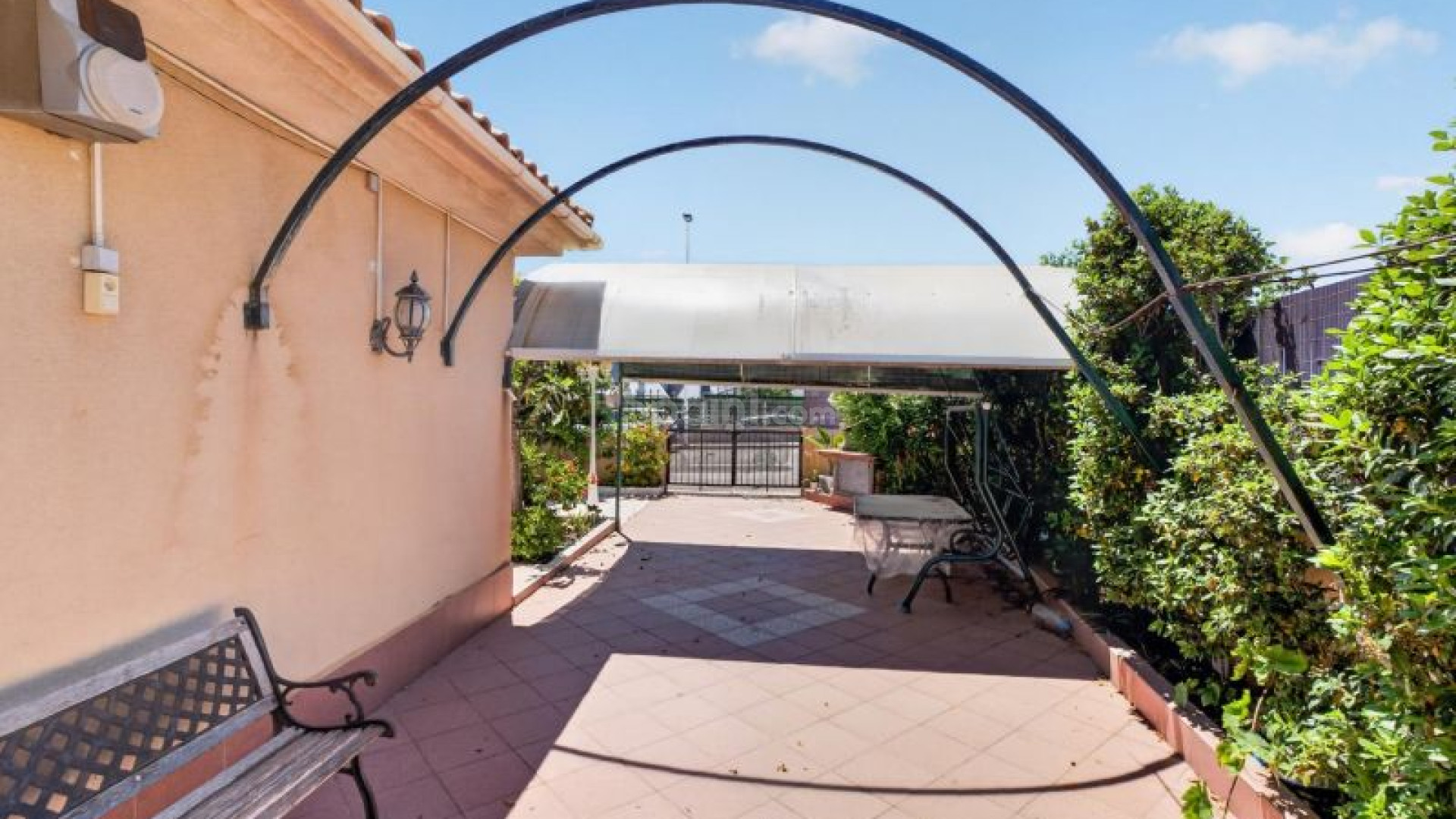 Resale - Radhus -
Torrevieja - Los Altos