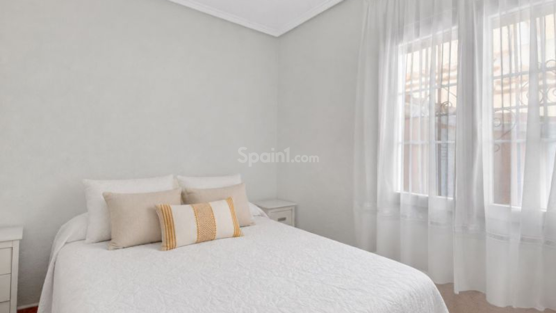 Resale - Radhus -
Torrevieja - Los Altos