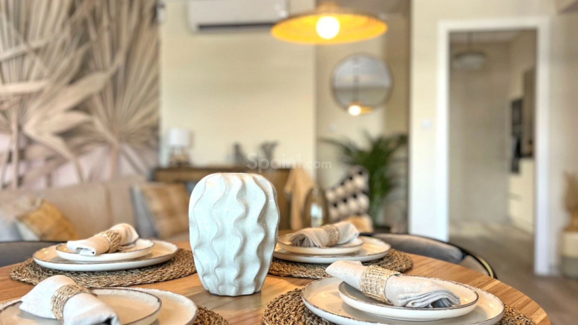 Resale - Radhus -
Torrevieja - Los Balcones - Los Altos del Edén