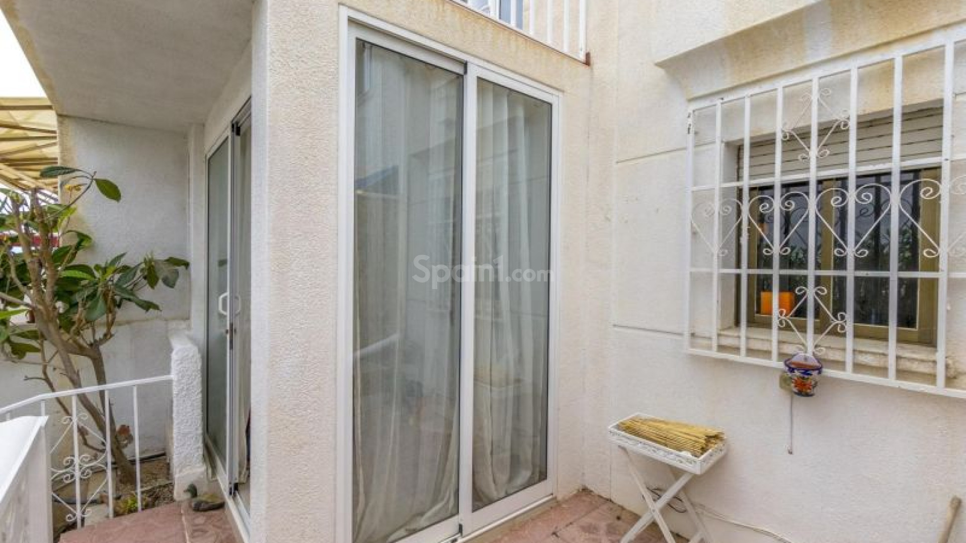 Resale - Radhus -
Torrevieja - Los Balcones