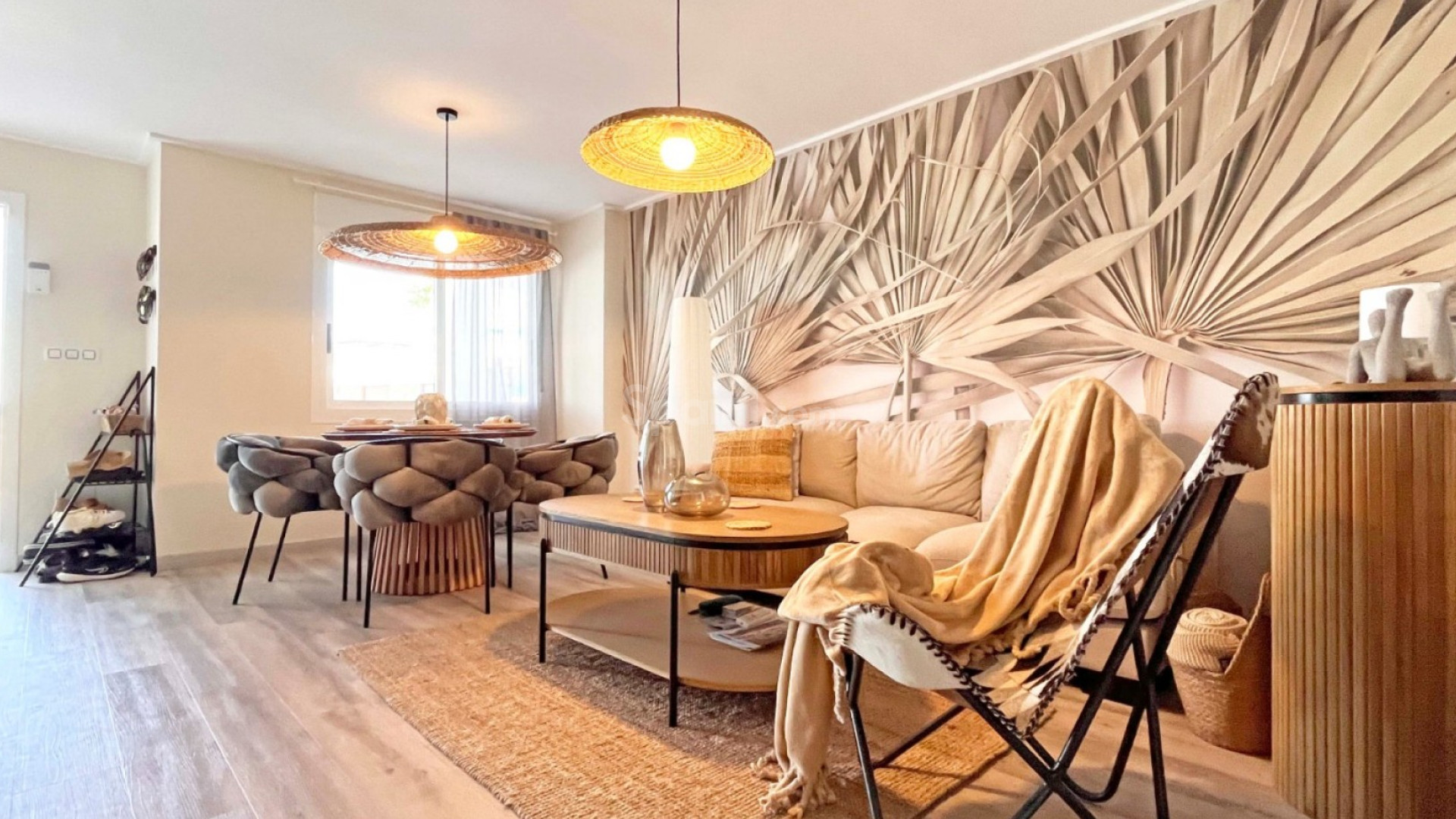 Resale - Radhus -
Torrevieja - Los Balcones