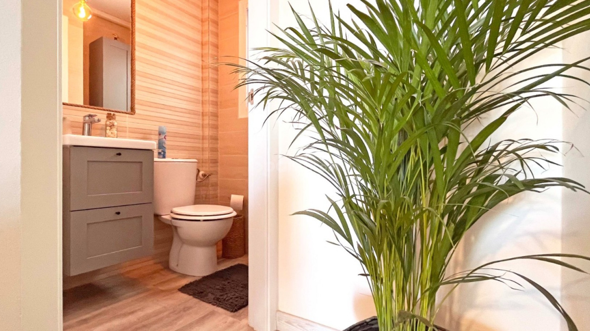 Resale - Radhus -
Torrevieja - Los Balcones