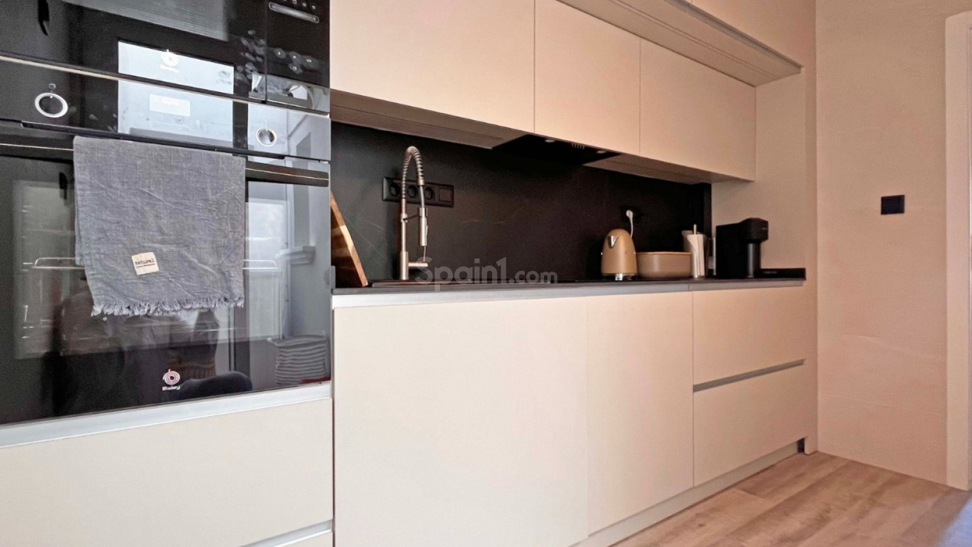 Resale - Radhus -
Torrevieja - Los Balcones