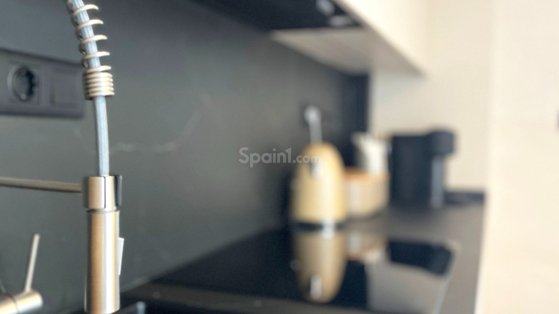 Resale - Radhus -
Torrevieja - Los Balcones