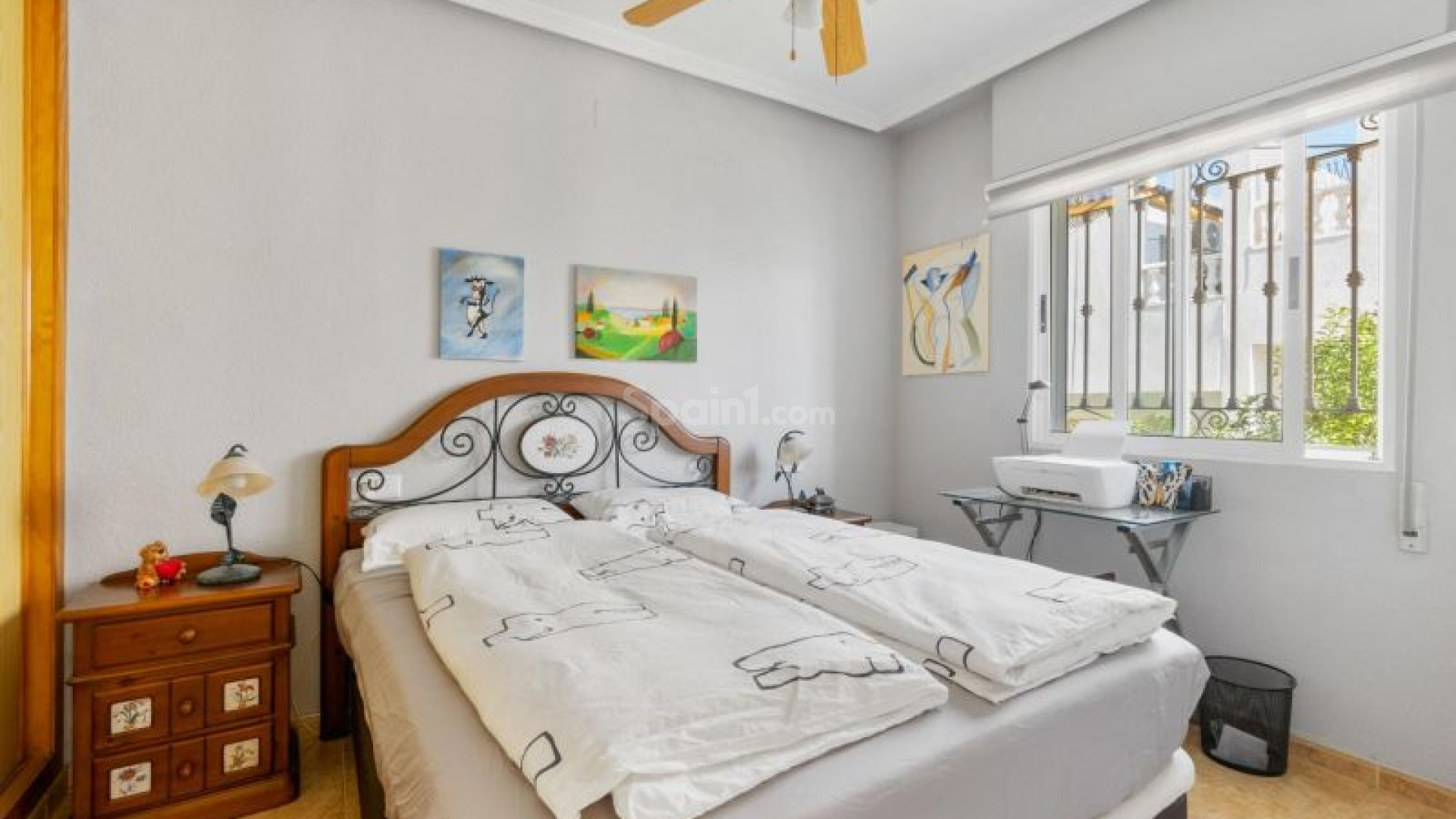 Resale - Radhus -
Torrevieja - Los Balcones