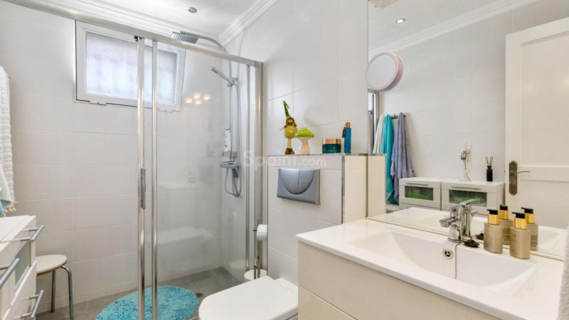 Resale - Radhus -
Torrevieja - Los Balcones