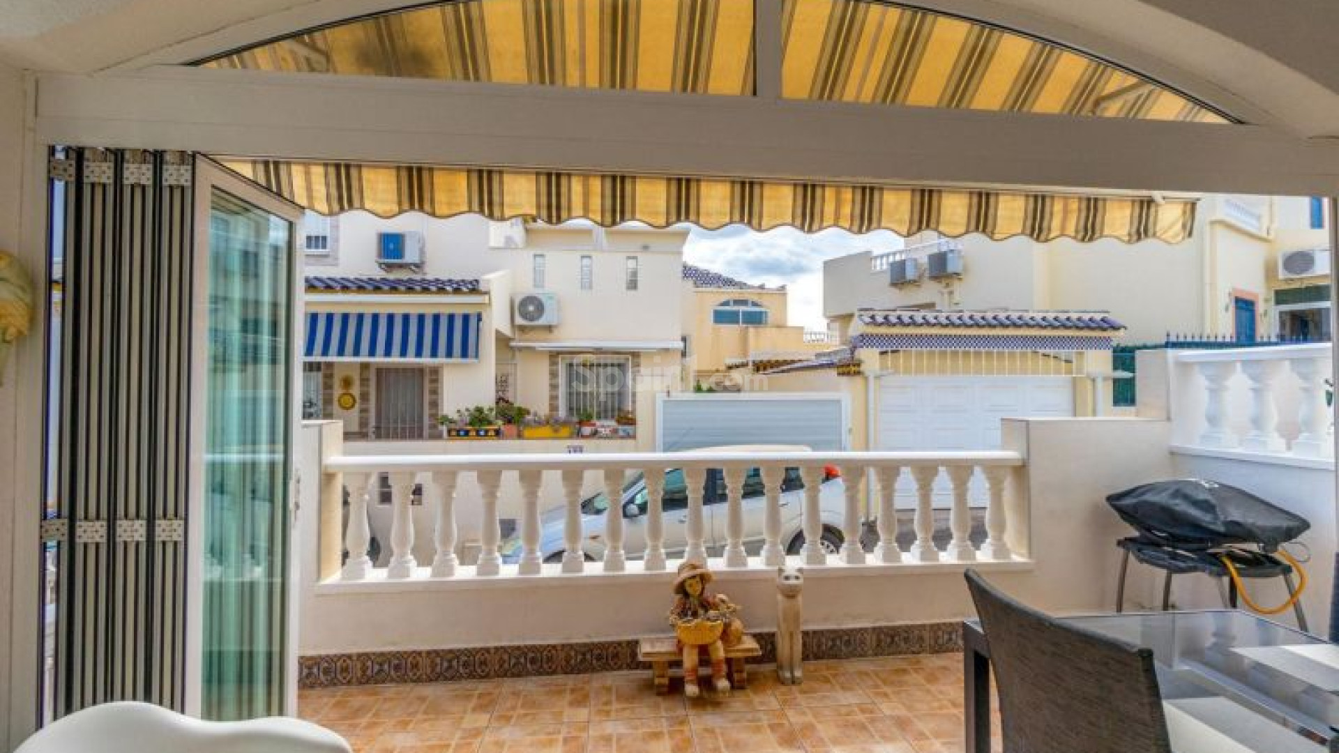 Resale - Radhus -
Torrevieja - Los Balcones