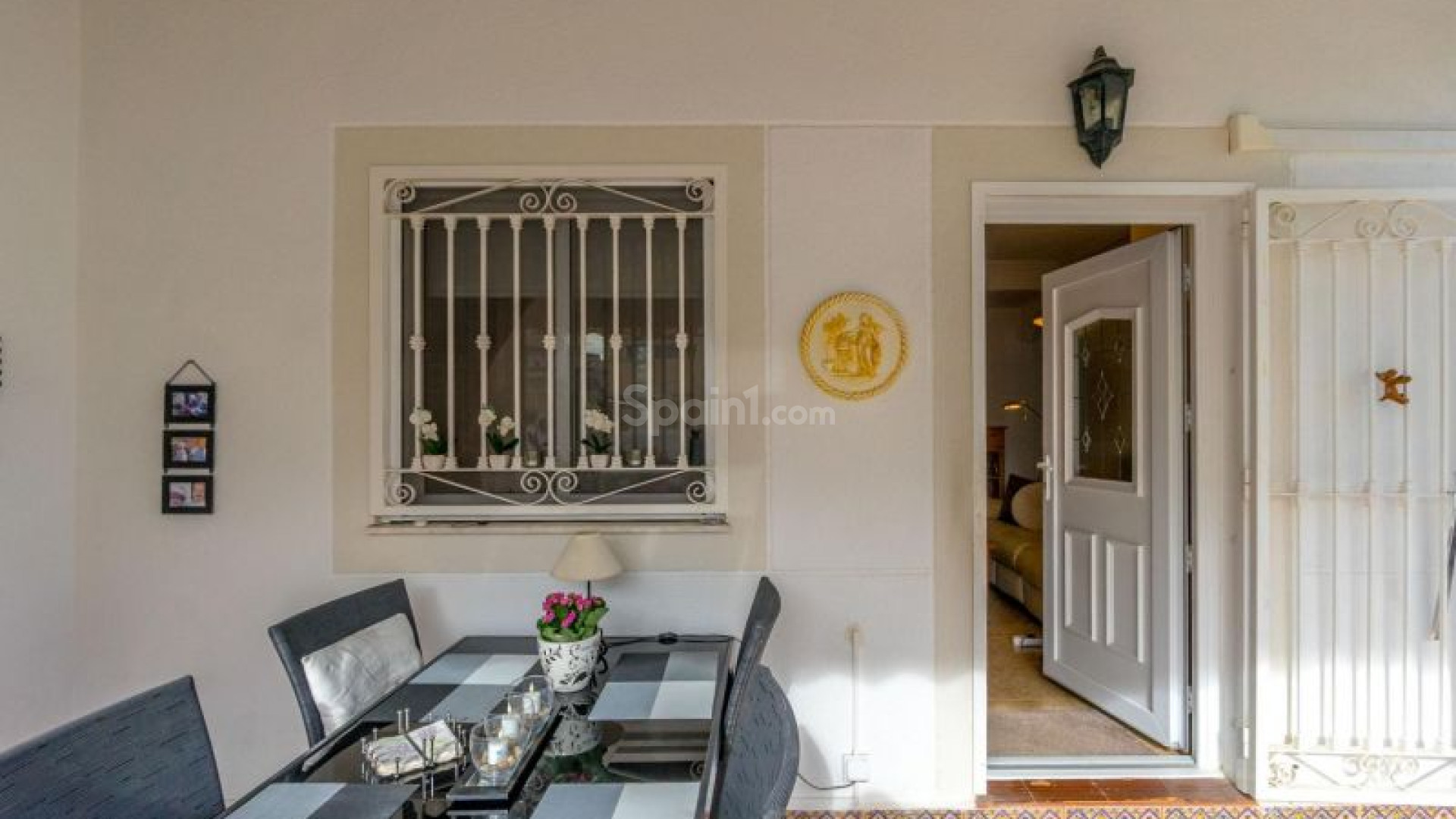 Resale - Radhus -
Torrevieja - Los Balcones