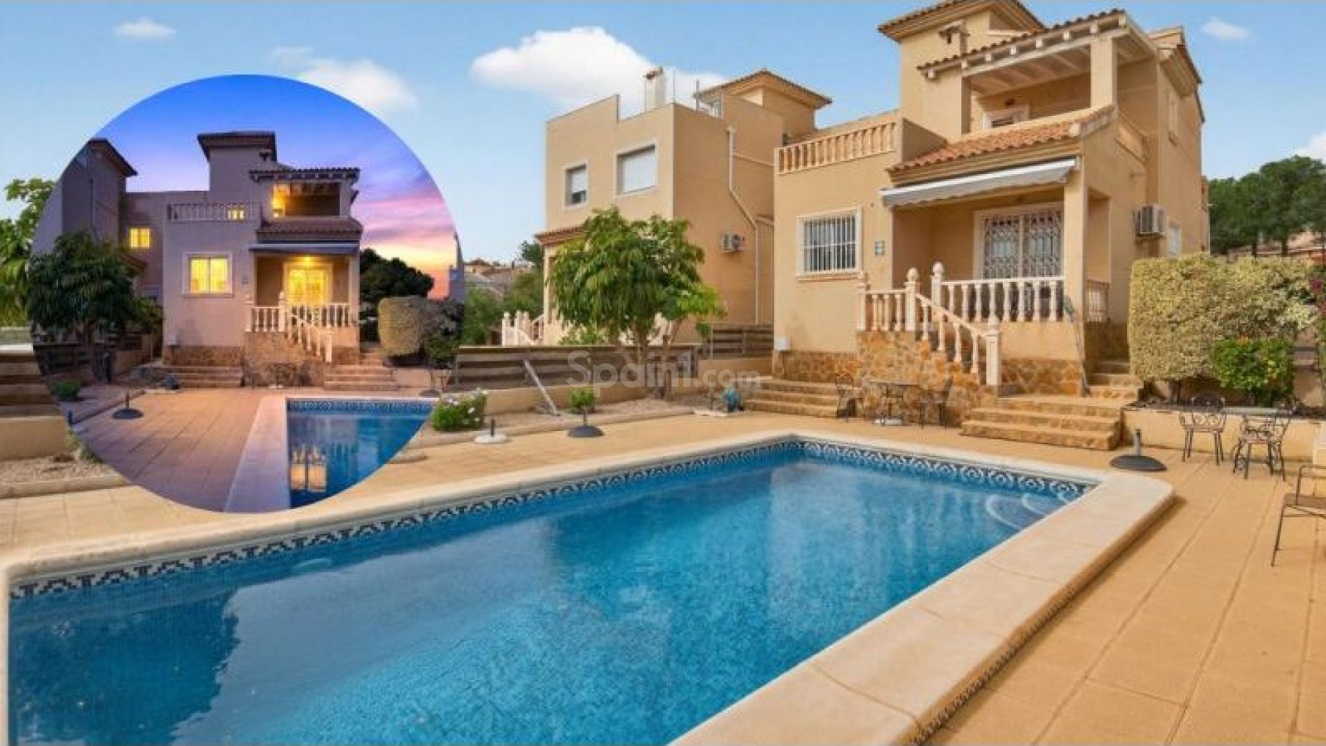 Resale - Radhus -
Torrevieja - Los Balcones