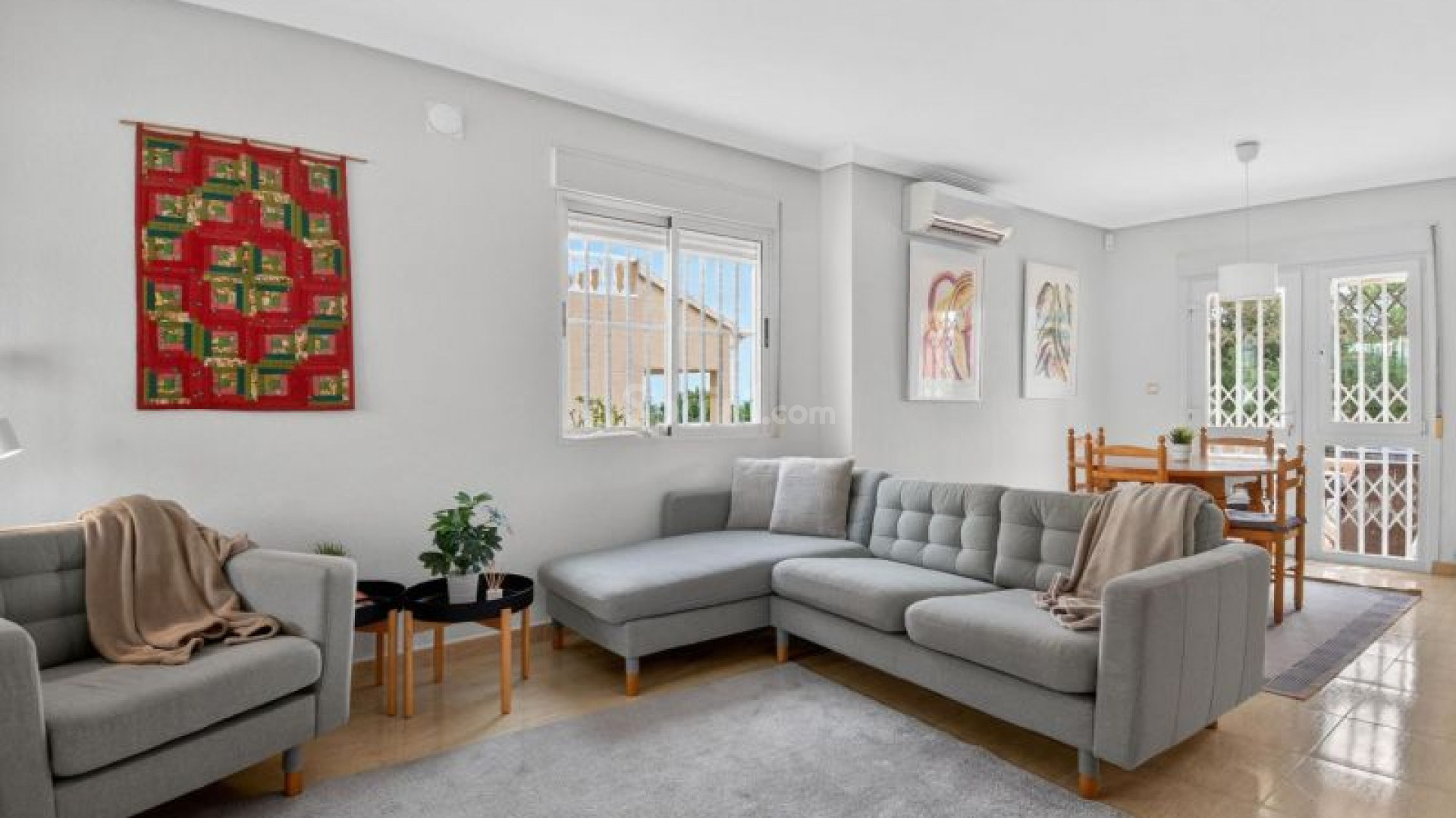 Resale - Radhus -
Torrevieja - Los Balcones