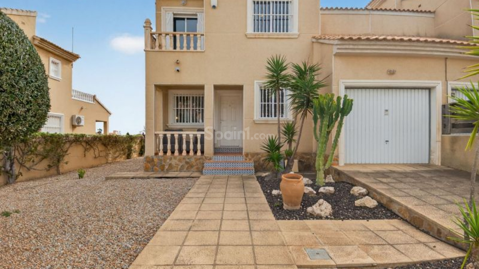 Resale - Radhus -
Torrevieja - Los Balcones