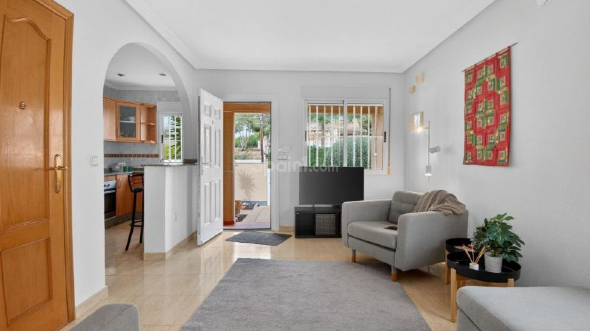 Resale - Radhus -
Torrevieja - Los Balcones