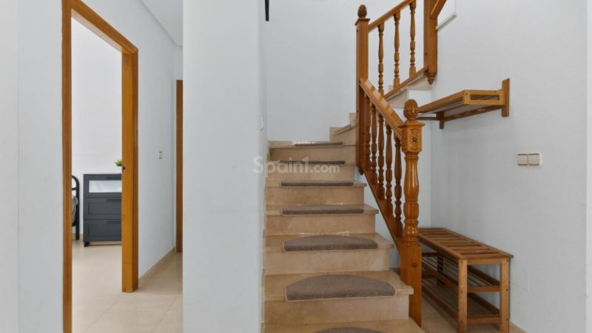 Resale - Radhus -
Torrevieja - Los Balcones