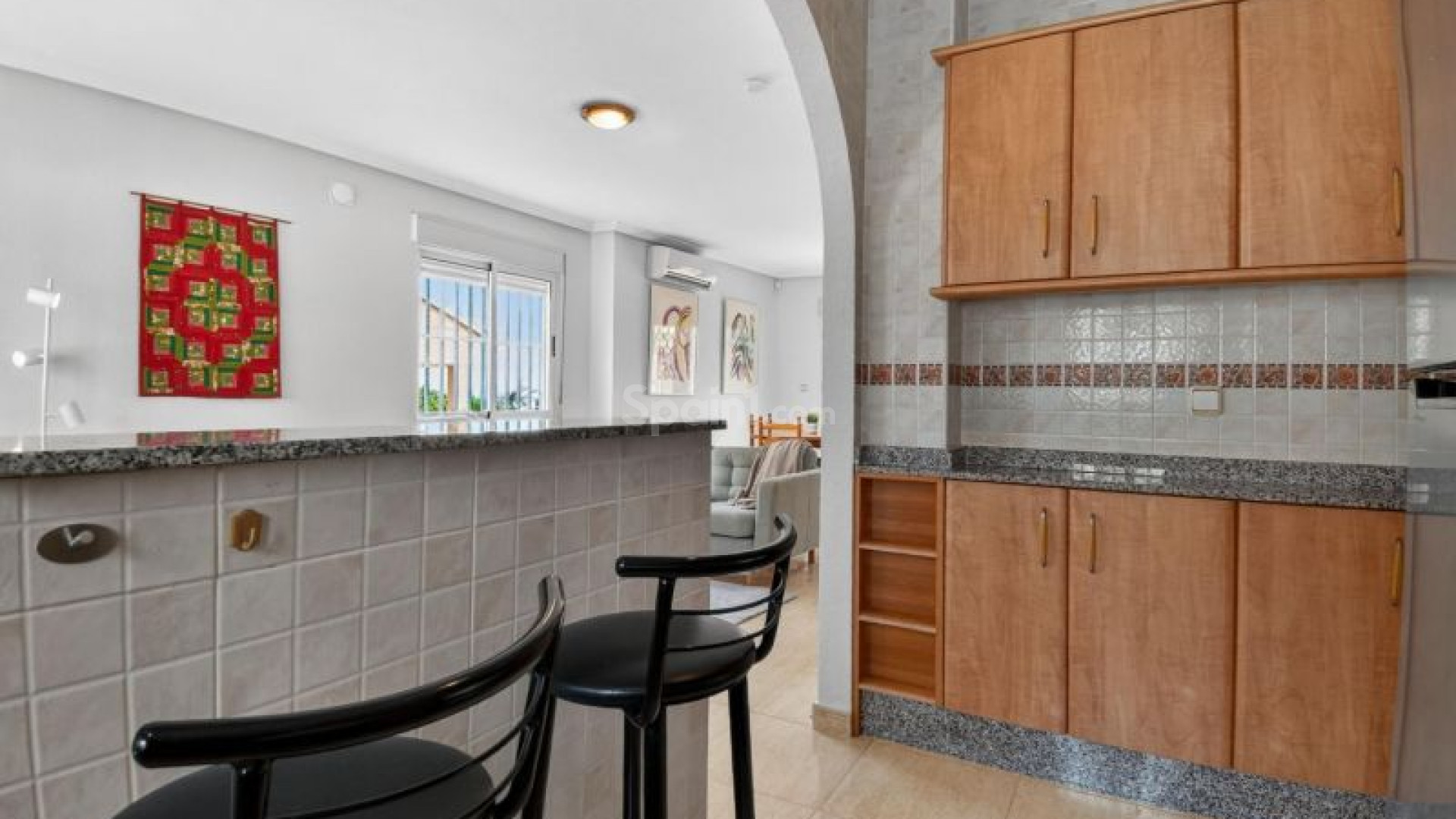 Resale - Radhus -
Torrevieja - Los Balcones