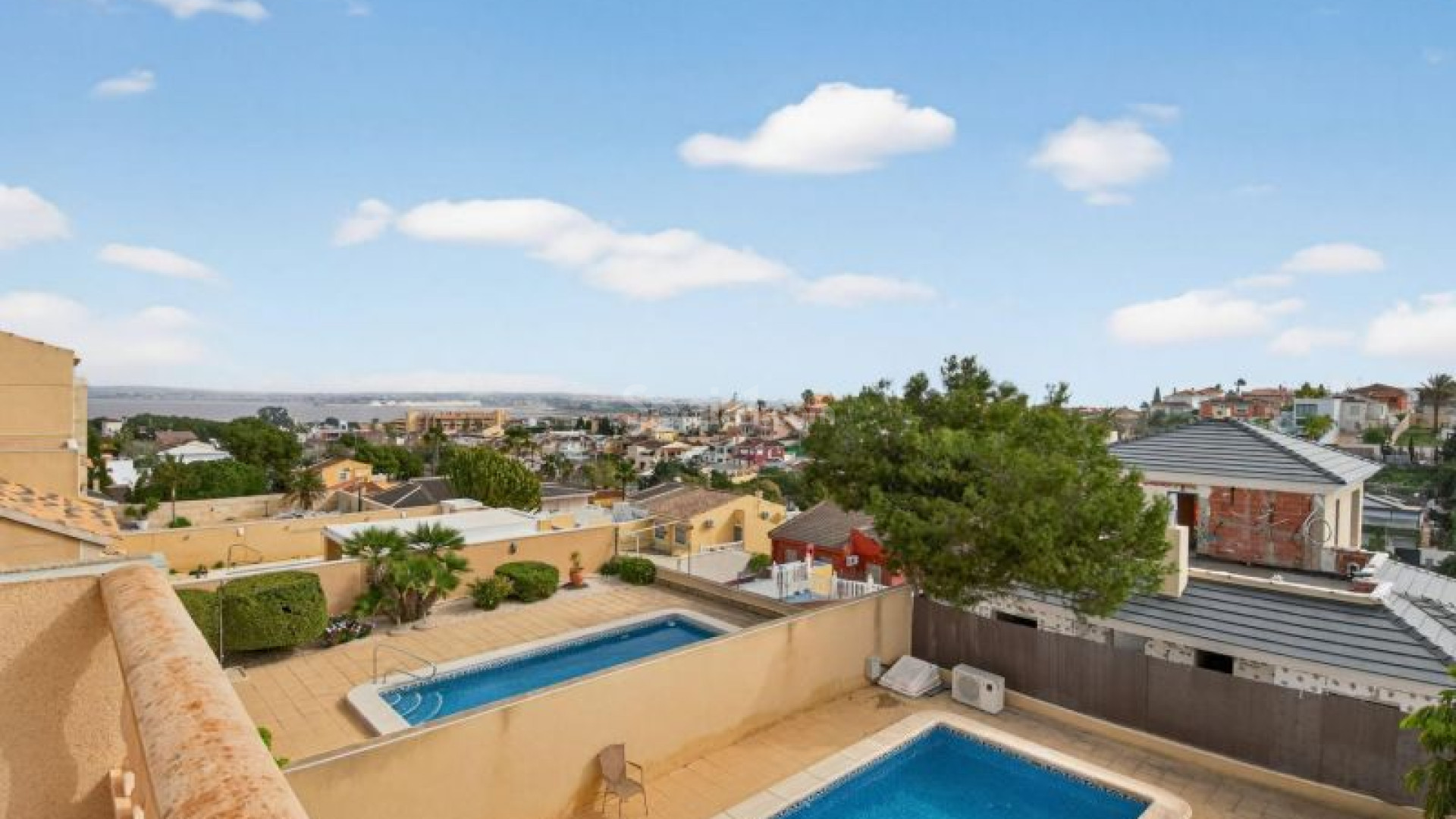 Resale - Radhus -
Torrevieja - Los Balcones