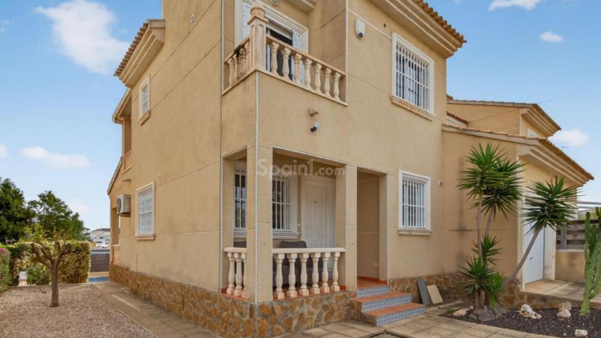 Resale - Radhus -
Torrevieja - Los Balcones